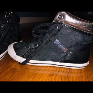 Coach Sneakers